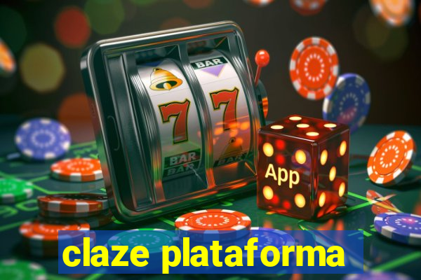 claze plataforma